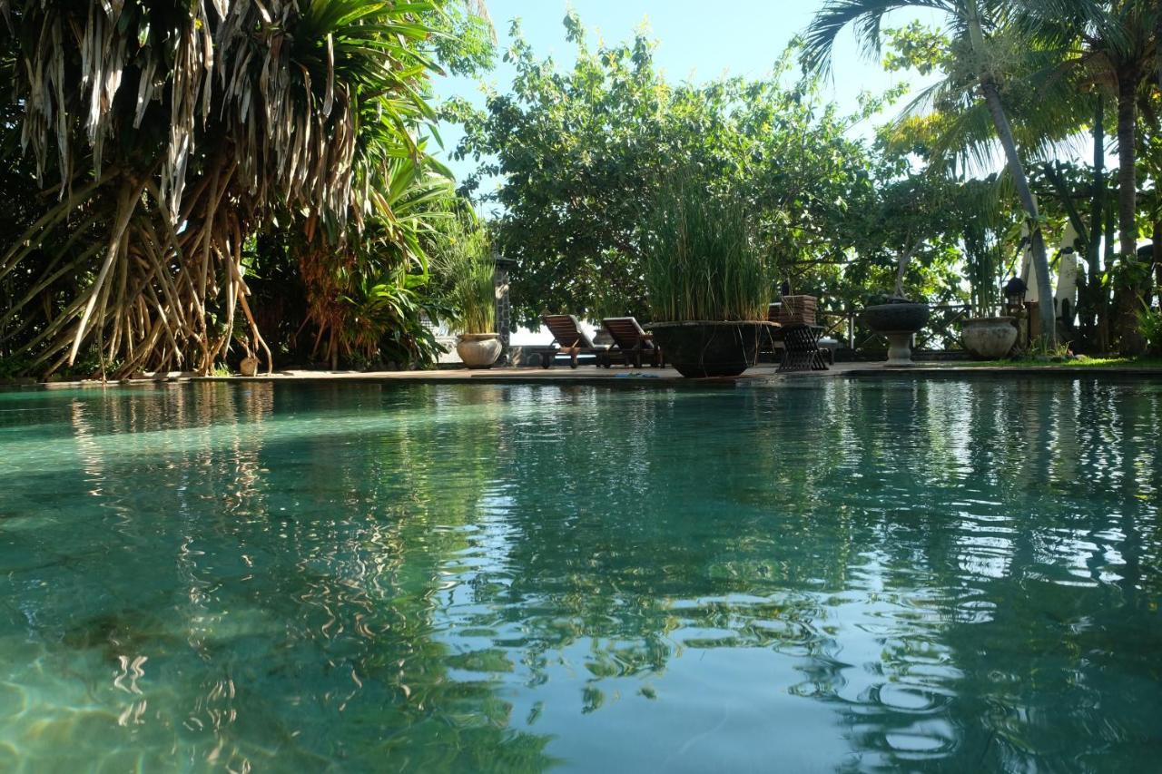 Villa Boreh Beach Resort And Spa Tejakula Luaran gambar