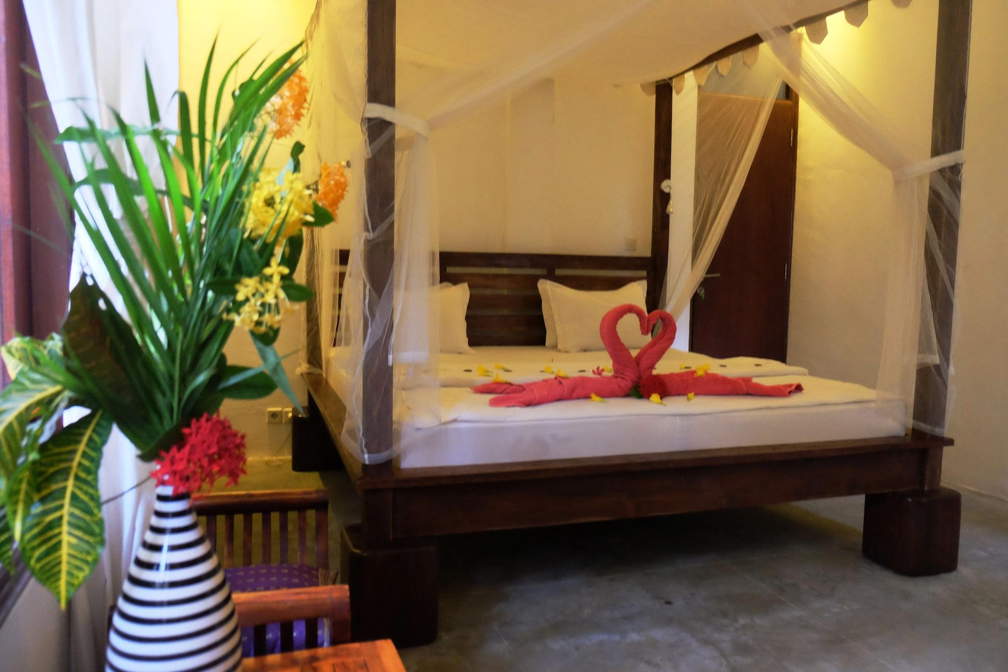 Villa Boreh Beach Resort And Spa Tejakula Luaran gambar
