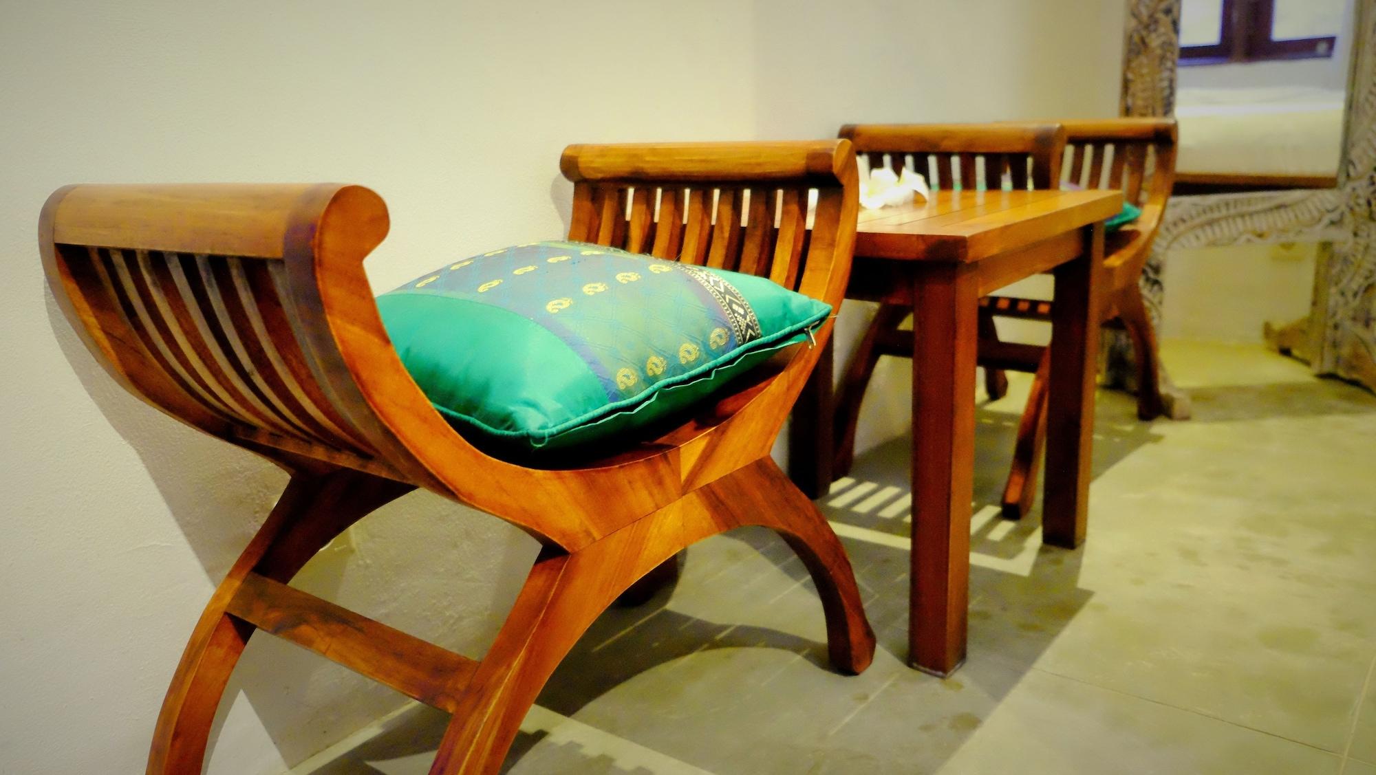 Villa Boreh Beach Resort And Spa Tejakula Luaran gambar