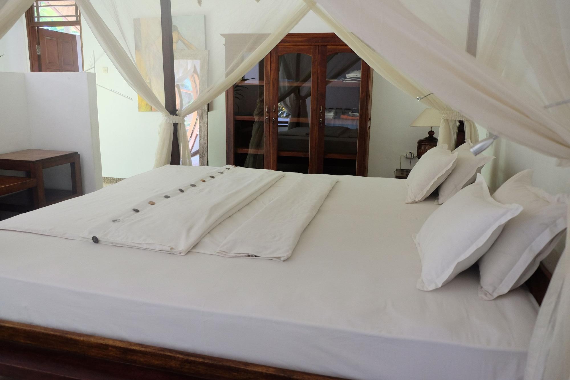 Villa Boreh Beach Resort And Spa Tejakula Luaran gambar