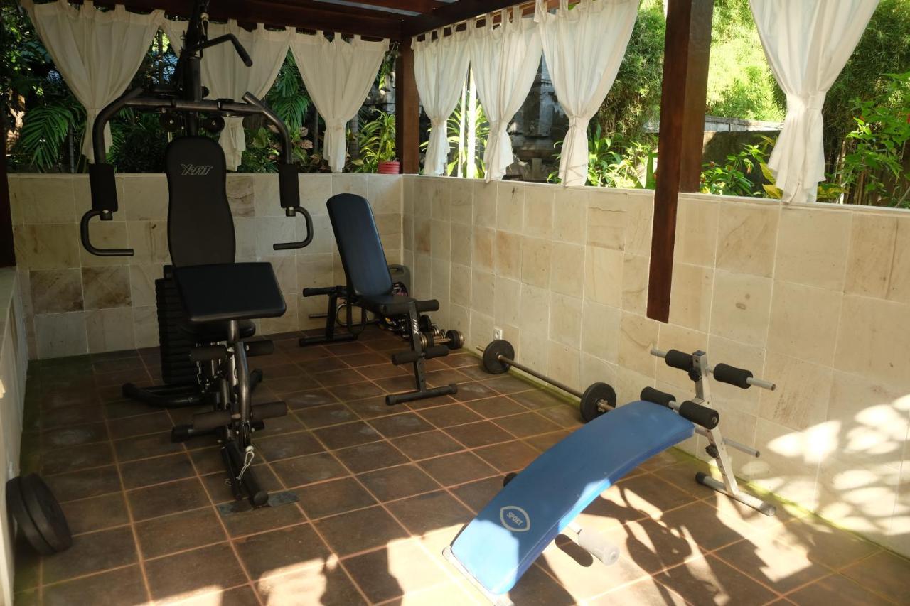 Villa Boreh Beach Resort And Spa Tejakula Luaran gambar