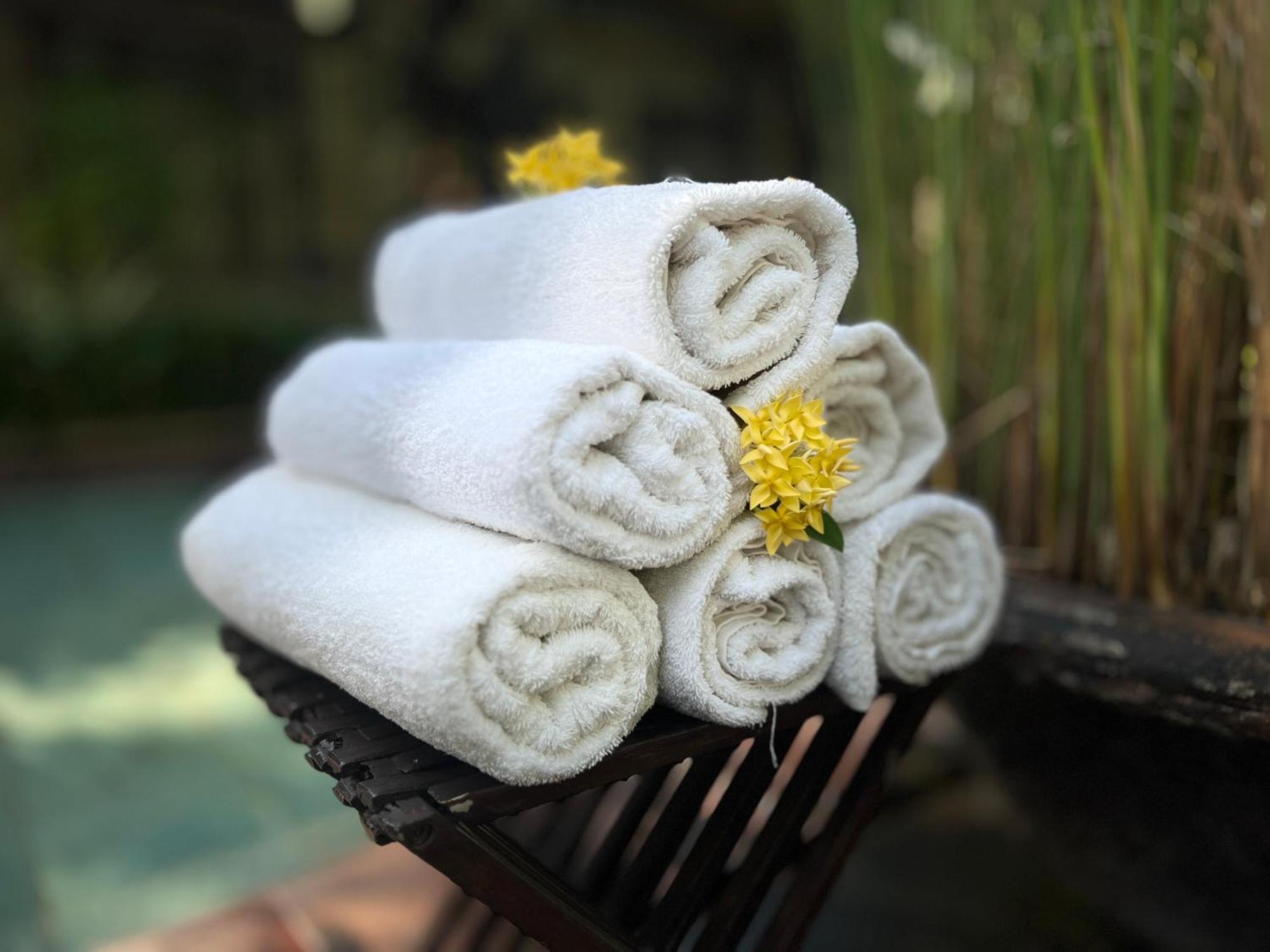 Villa Boreh Beach Resort And Spa Tejakula Luaran gambar