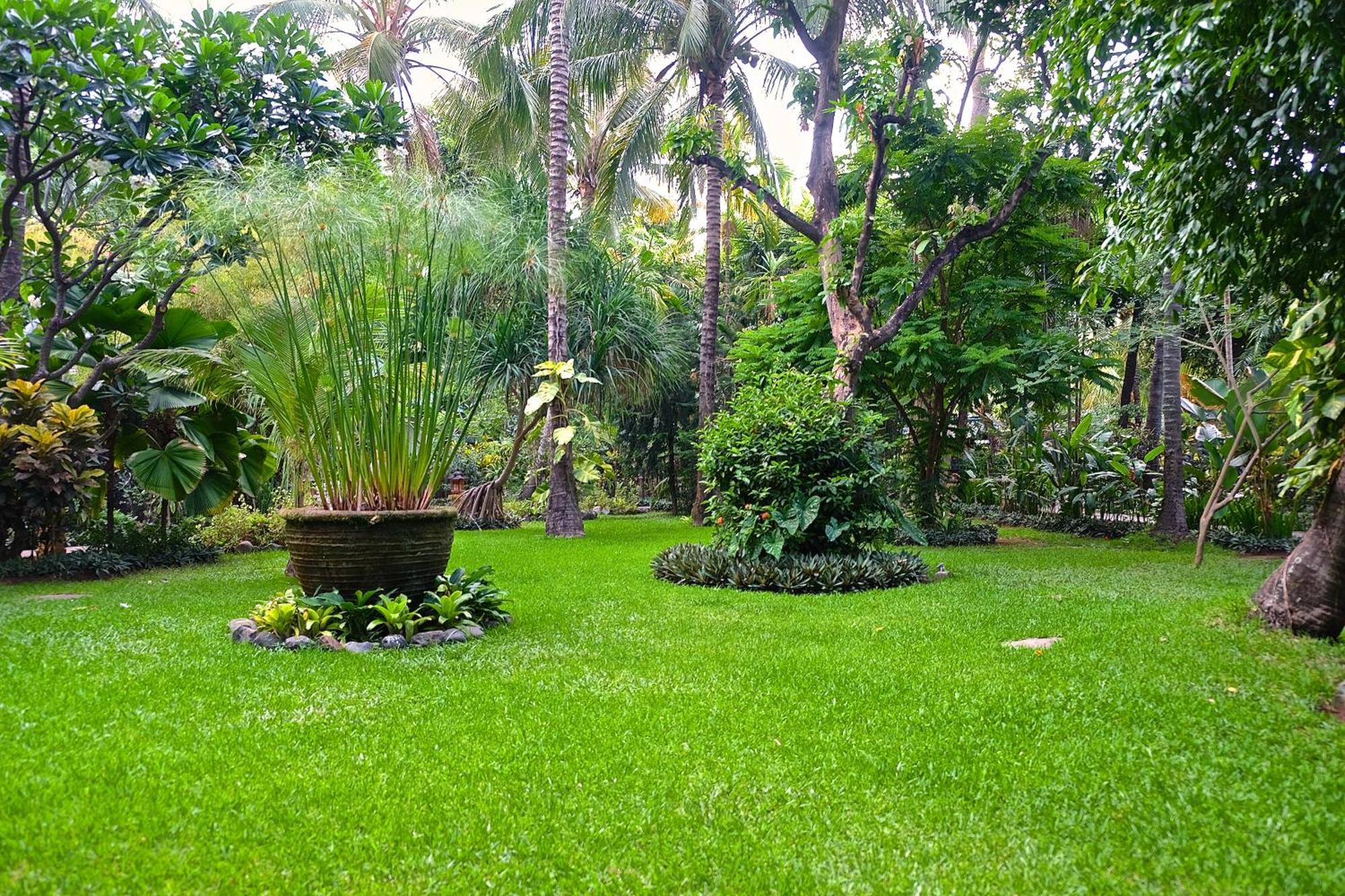Villa Boreh Beach Resort And Spa Tejakula Luaran gambar