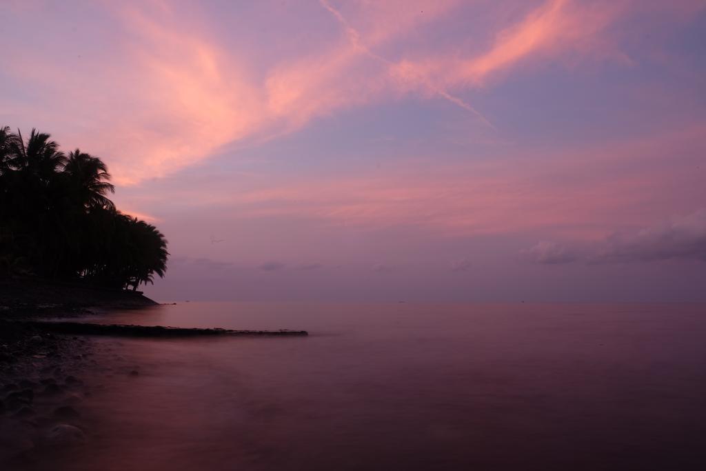Villa Boreh Beach Resort And Spa Tejakula Luaran gambar