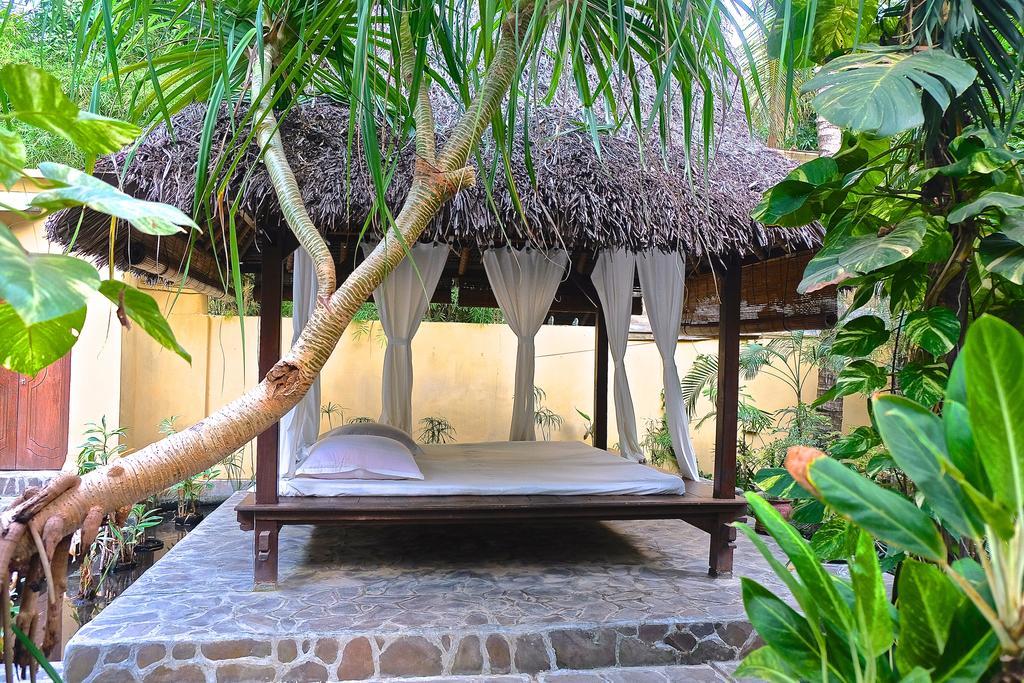 Villa Boreh Beach Resort And Spa Tejakula Bilik gambar