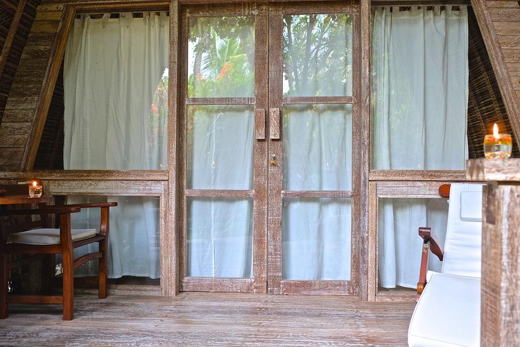 Villa Boreh Beach Resort And Spa Tejakula Bilik gambar