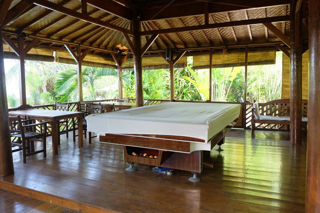 Villa Boreh Beach Resort And Spa Tejakula Luaran gambar