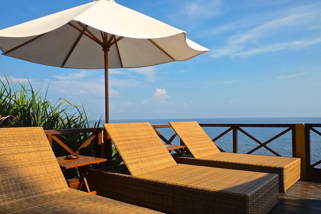 Villa Boreh Beach Resort And Spa Tejakula Luaran gambar