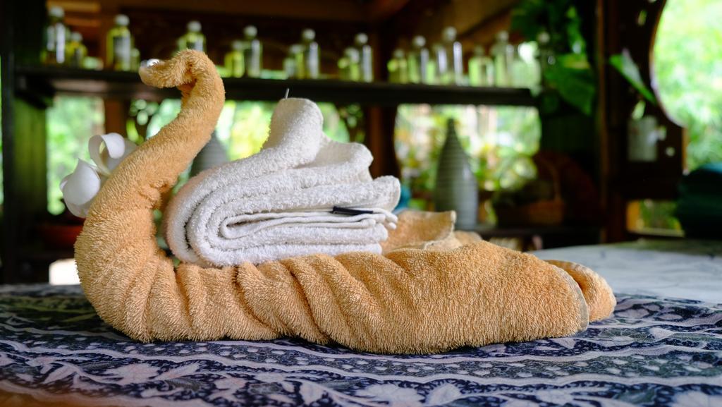 Villa Boreh Beach Resort And Spa Tejakula Luaran gambar