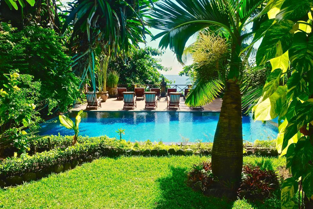 Villa Boreh Beach Resort And Spa Tejakula Luaran gambar