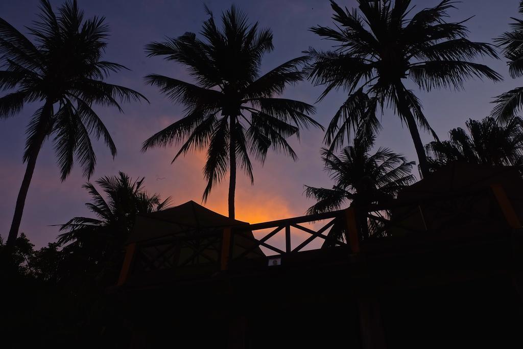 Villa Boreh Beach Resort And Spa Tejakula Luaran gambar