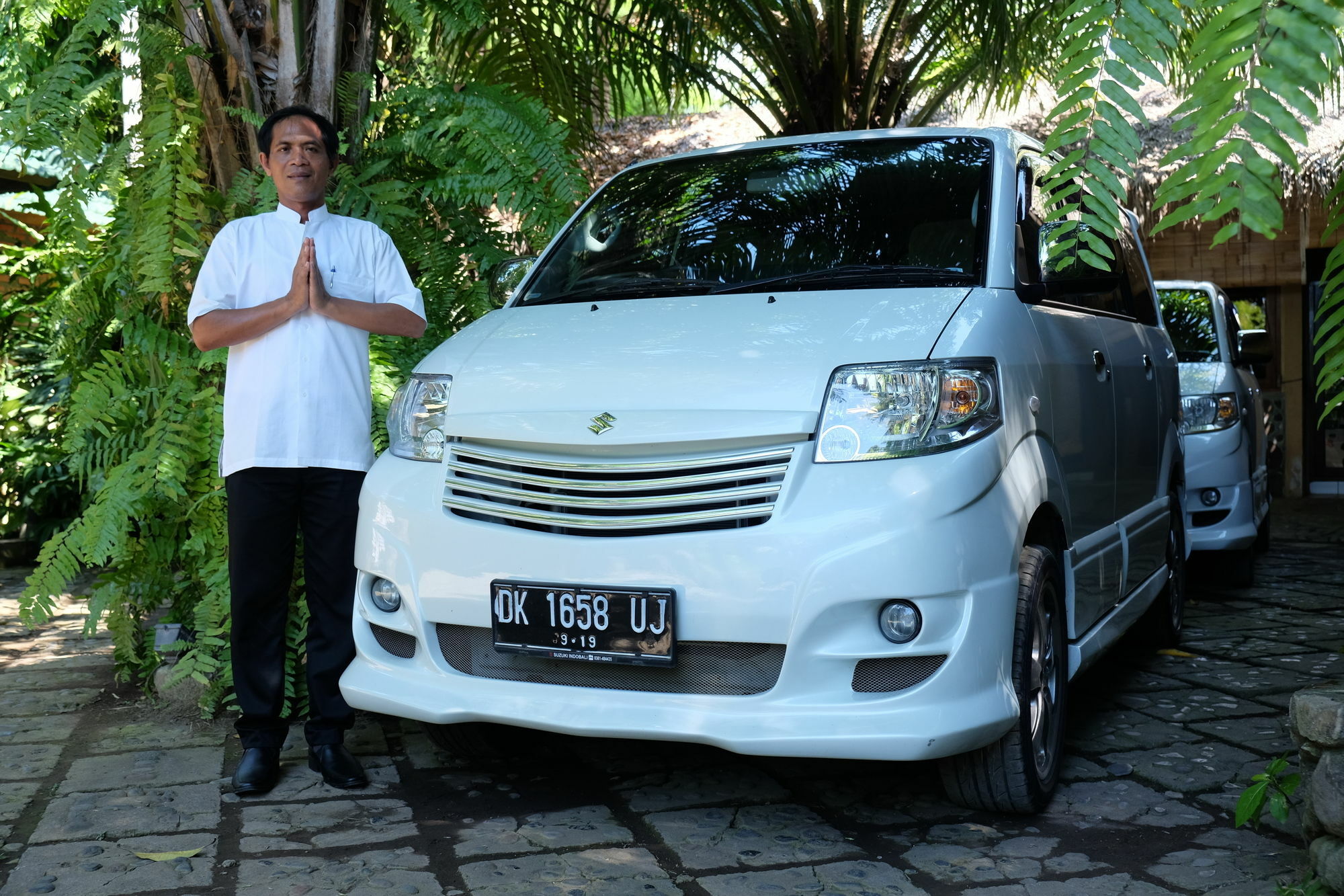 Villa Boreh Beach Resort And Spa Tejakula Luaran gambar