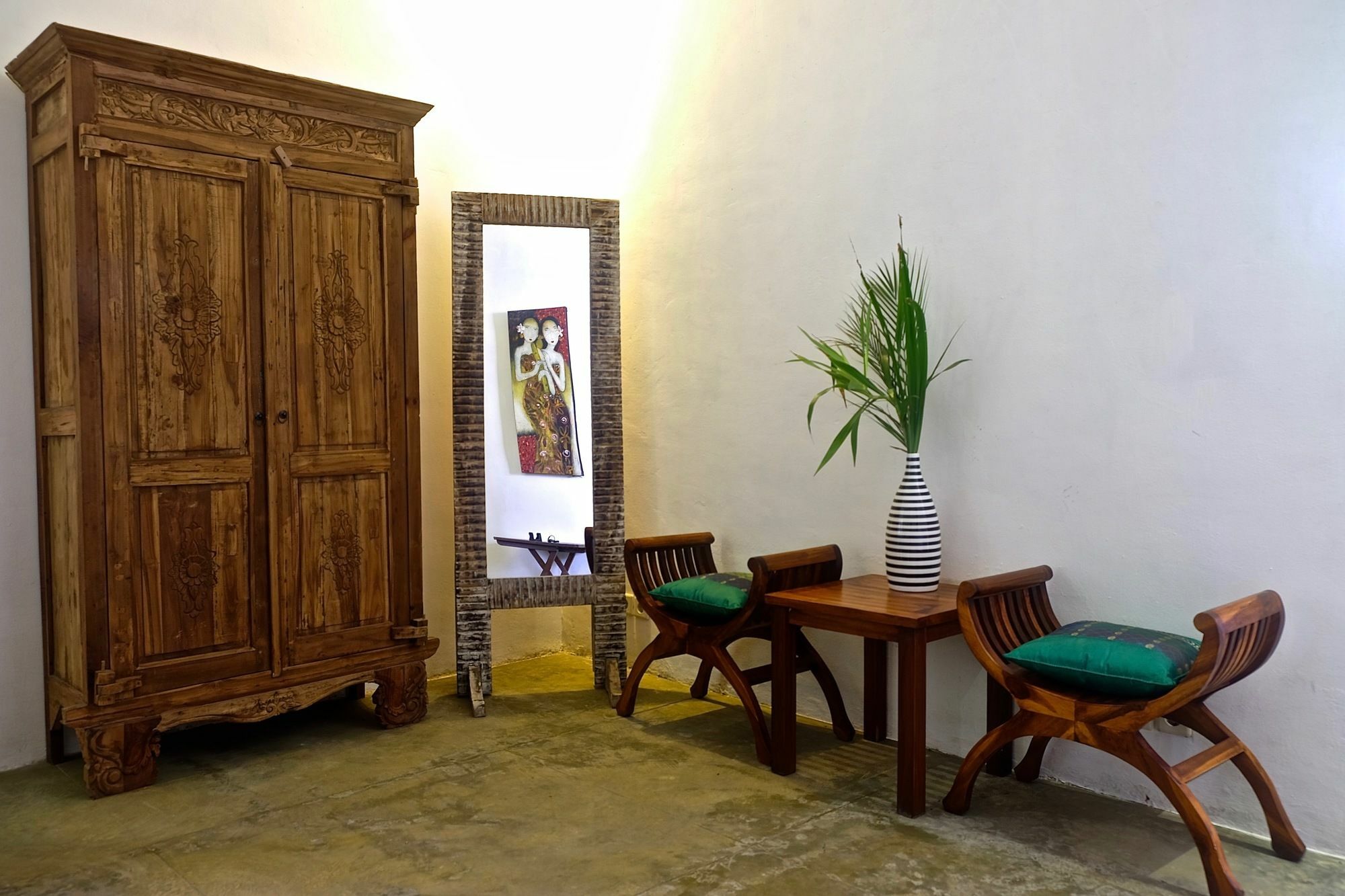 Villa Boreh Beach Resort And Spa Tejakula Luaran gambar