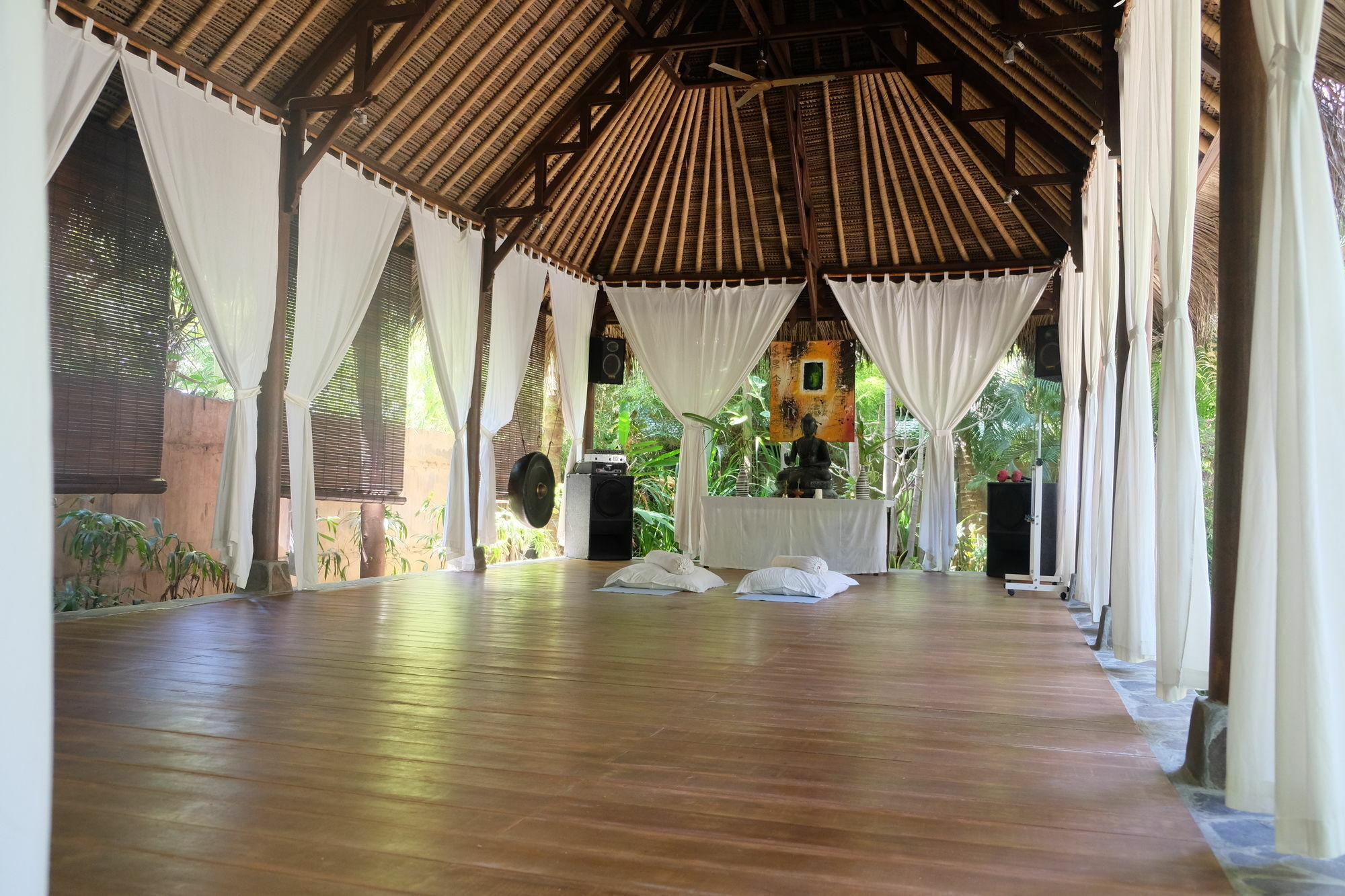 Villa Boreh Beach Resort And Spa Tejakula Luaran gambar