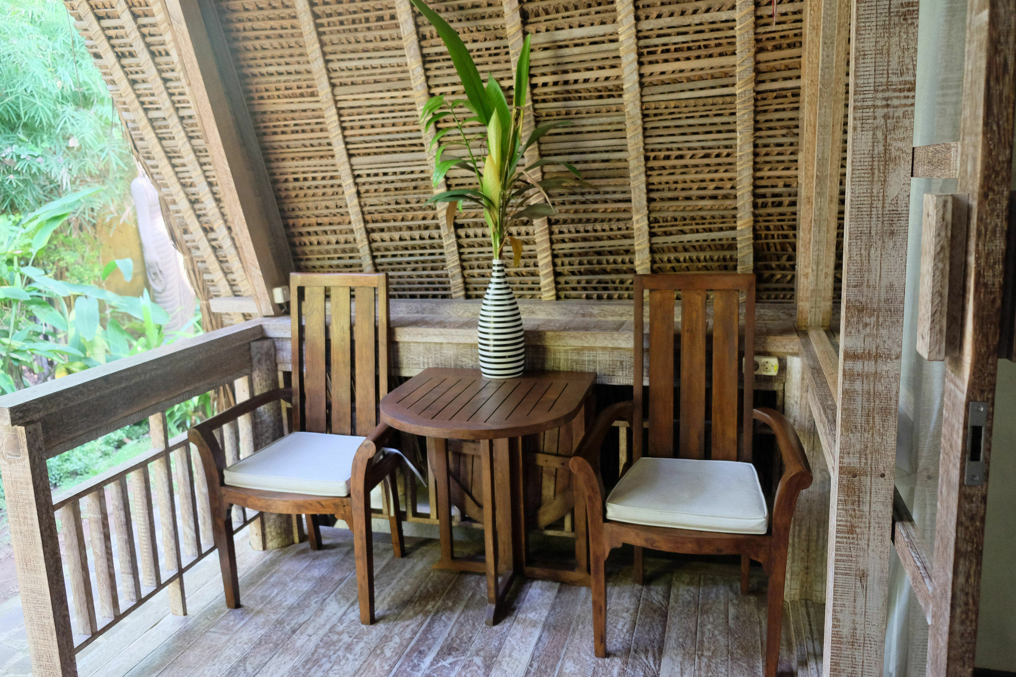 Villa Boreh Beach Resort And Spa Tejakula Luaran gambar